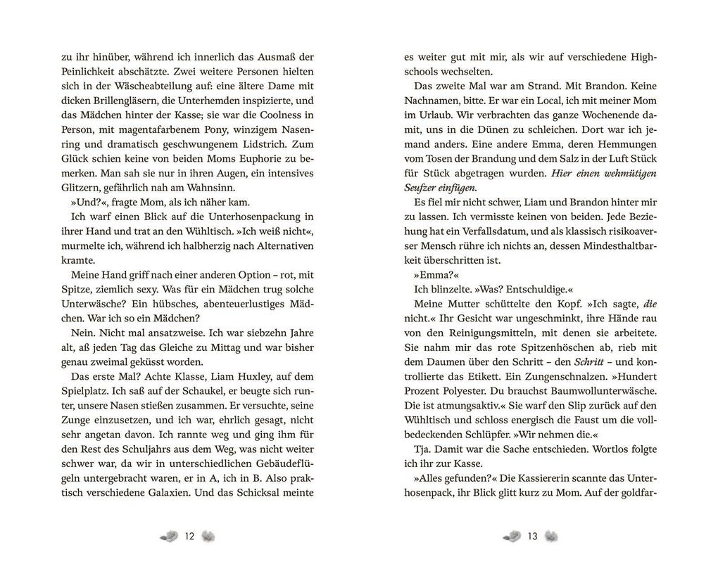 Weitere Ansicht: Love Me Tomorrow | Emiko Jean