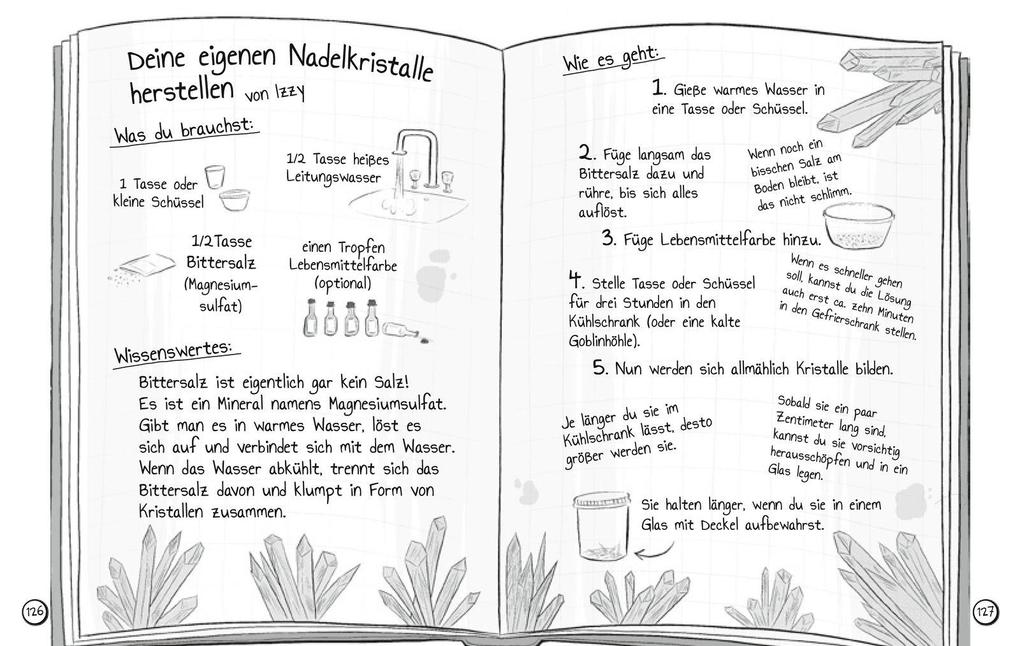 Weitere Ansicht: Izzy - irre genial: Auf Einhorn-Mission | Zanna Davidson