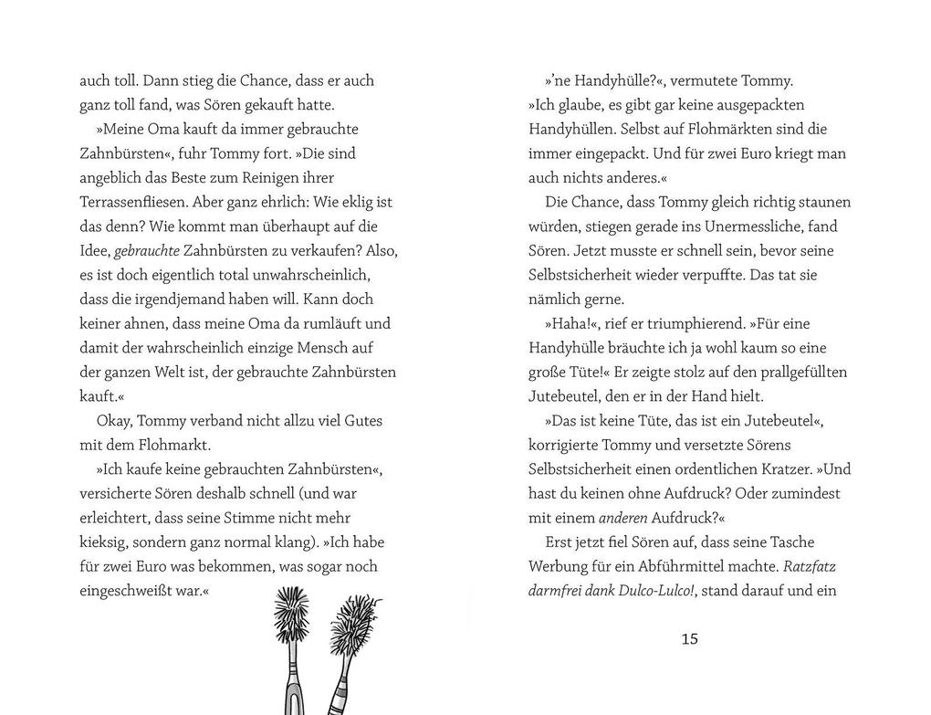 Weitere Ansicht: Hilfe, zu viele Saurier! | Mars-Leo Frei