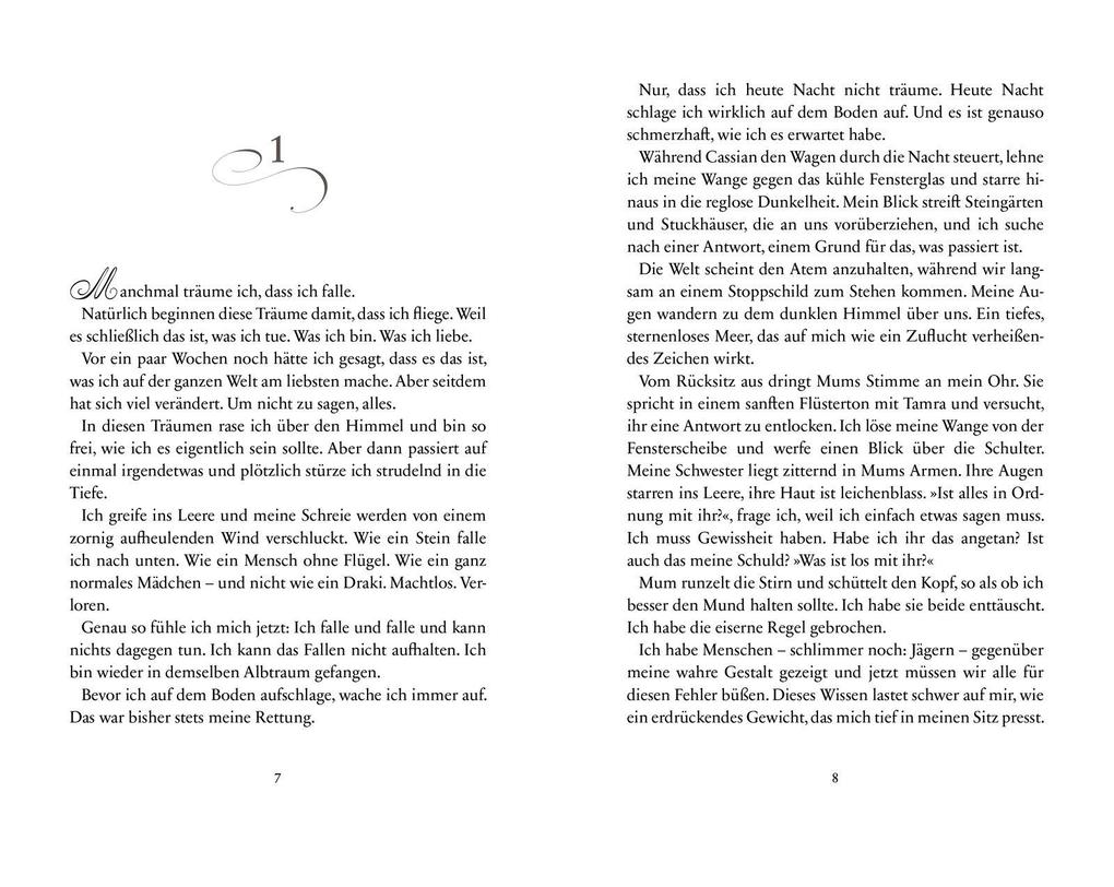 Weitere Ansicht: Vanish | Sophie Jordan