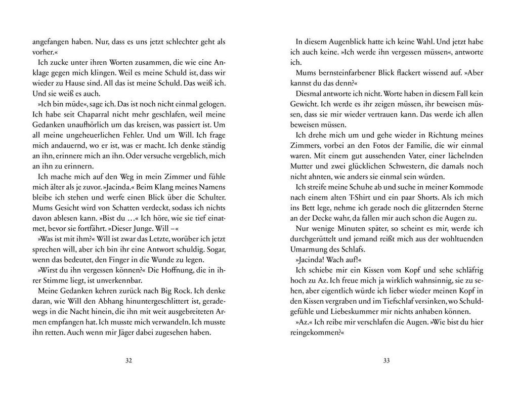 Weitere Ansicht: Vanish | Sophie Jordan