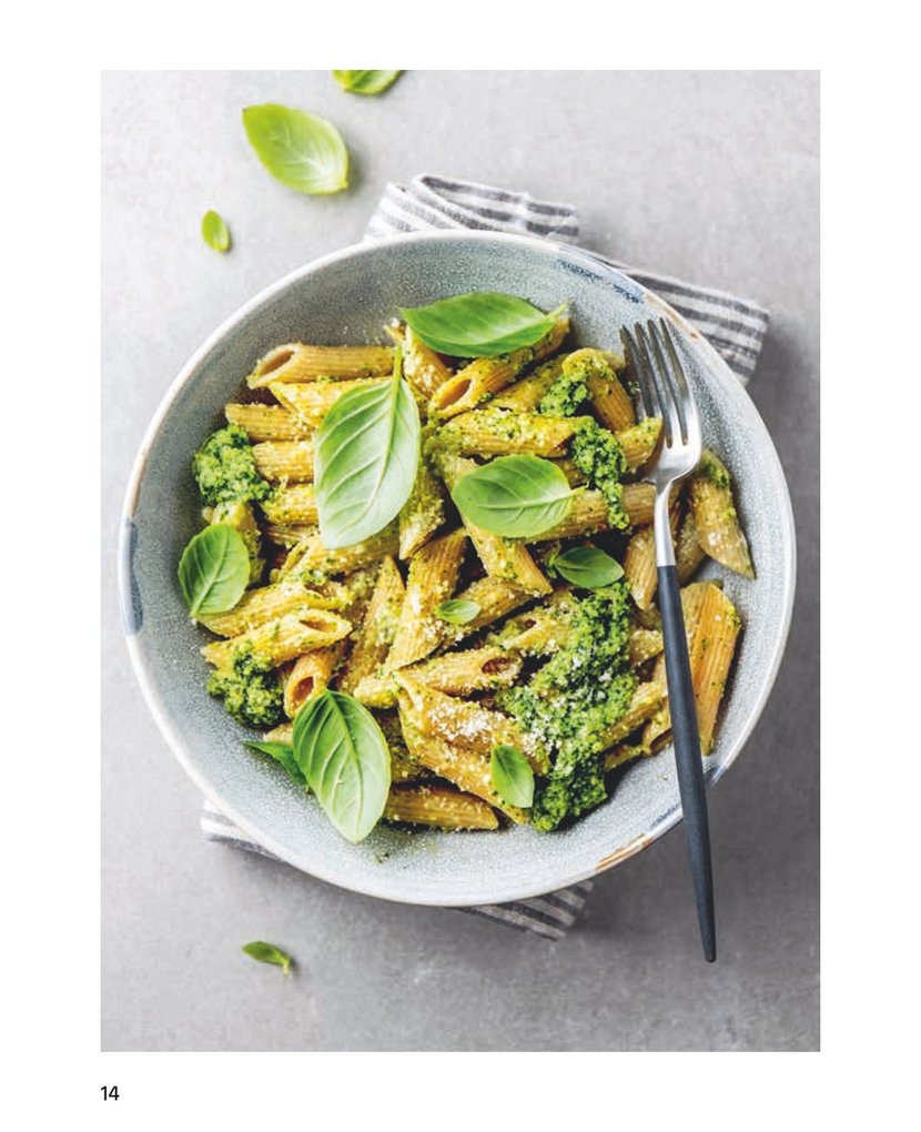 Weitere Ansicht: Das große Buch der Gottesnahrung | Antje Watermann