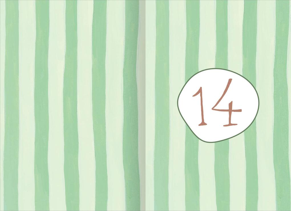 Weitere Ansicht: 24 Advents-Challenges | Silke Kords