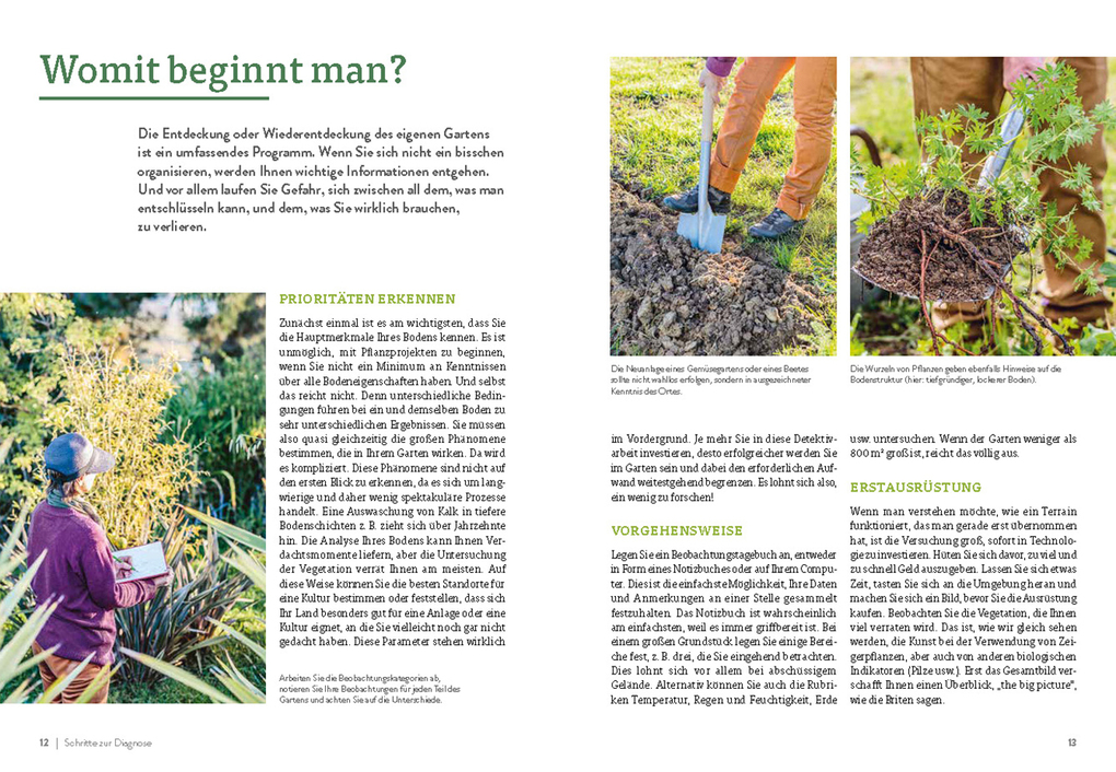 Weitere Ansicht: Pflanzengeflüster | Jean-Michel Groult