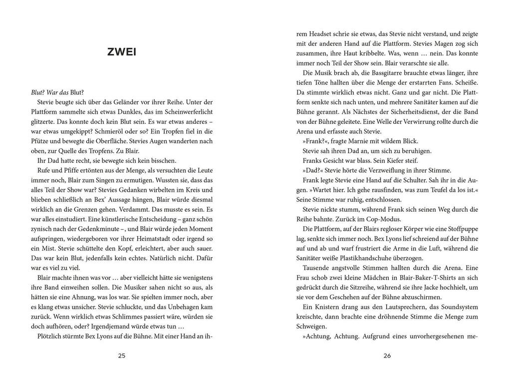 Weitere Ansicht: Drop Dead Famous | Jennifer Pearson