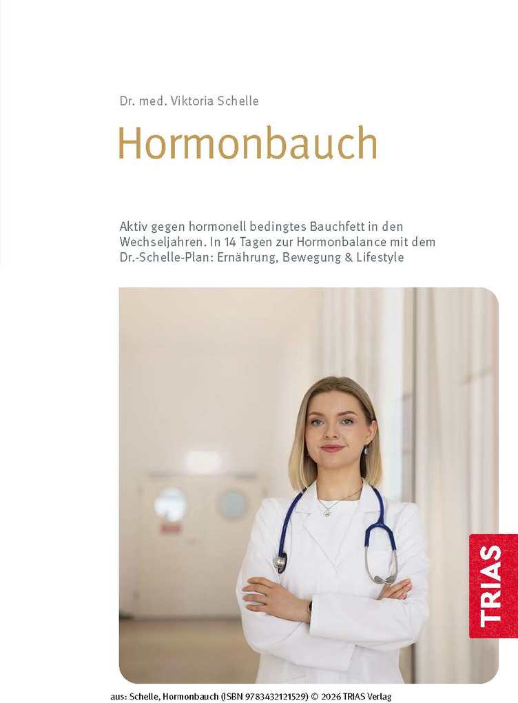Weitere Ansicht: Hormonbauch | Viktoria Schelle