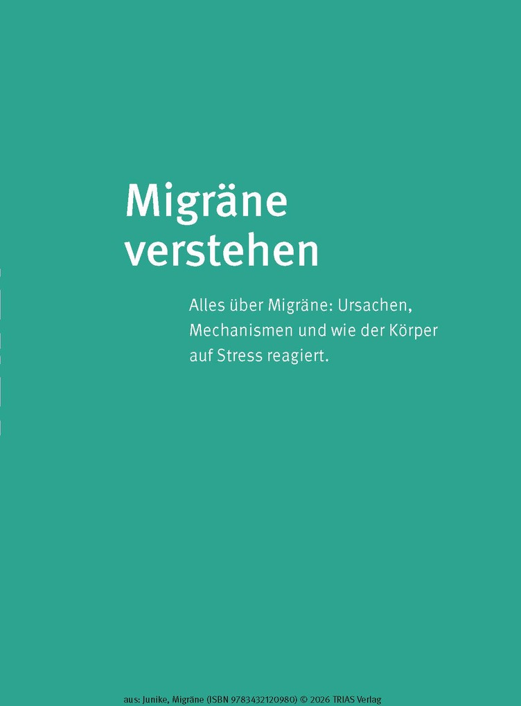 Weitere Ansicht: Naturheilpraxis Migräne | Kathrin-Lisa Junike