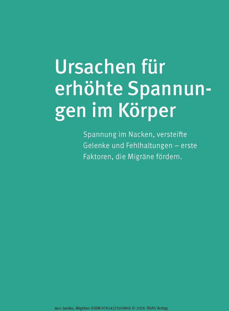 Weitere Ansicht: Naturheilpraxis Migräne | Kathrin-Lisa Junike