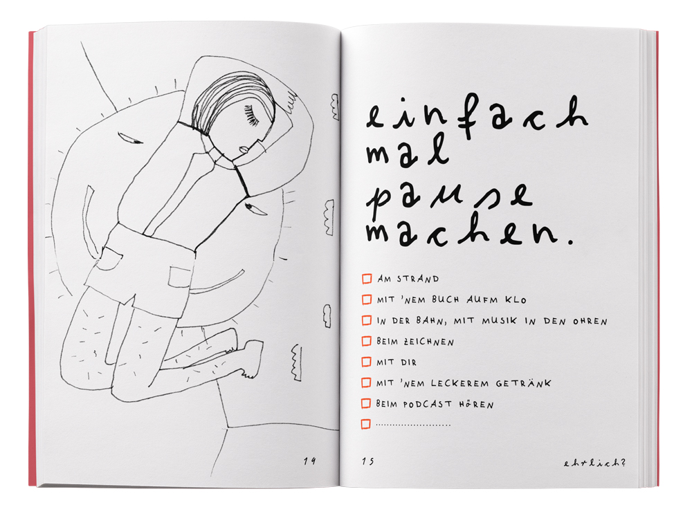 Weitere Ansicht: Liebe oder sowas