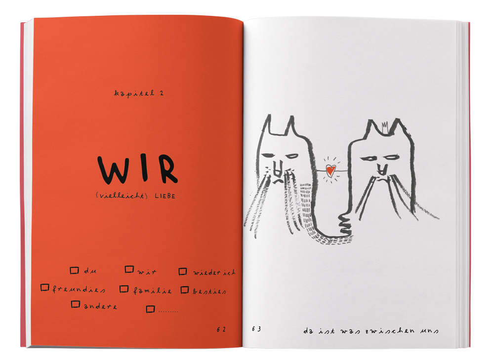 Weitere Ansicht: Liebe oder sowas