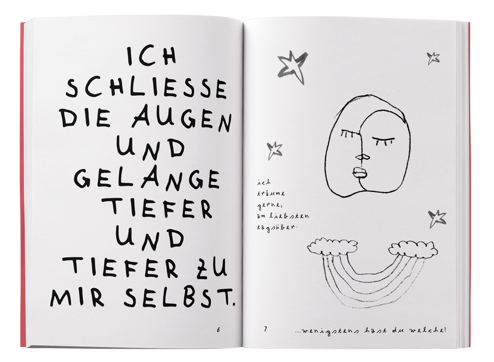 Weitere Ansicht: Liebe oder sowas