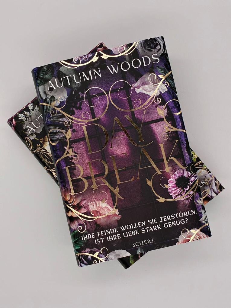 Weitere Ansicht: Daybreak | Autumn Woods
