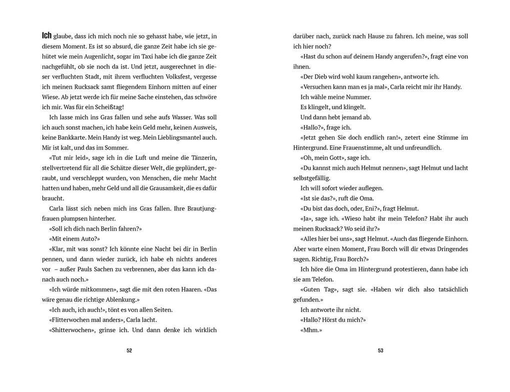 Weitere Ansicht: Roadtrip mit Elefanten | Filiz Penzkofer