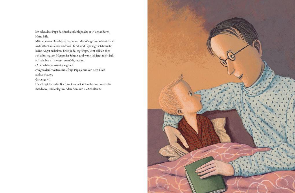 Weitere Ansicht: Kant oder Was ist hinter dem Weltraum? | Jon Fosse