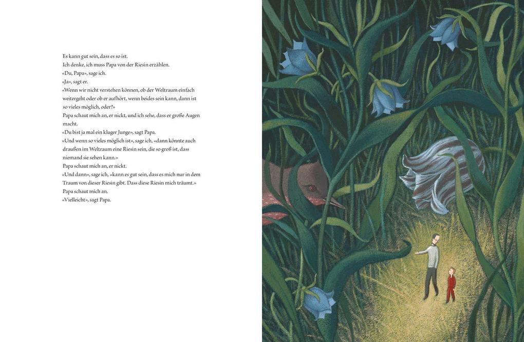 Weitere Ansicht: Kant oder Was ist hinter dem Weltraum? | Jon Fosse