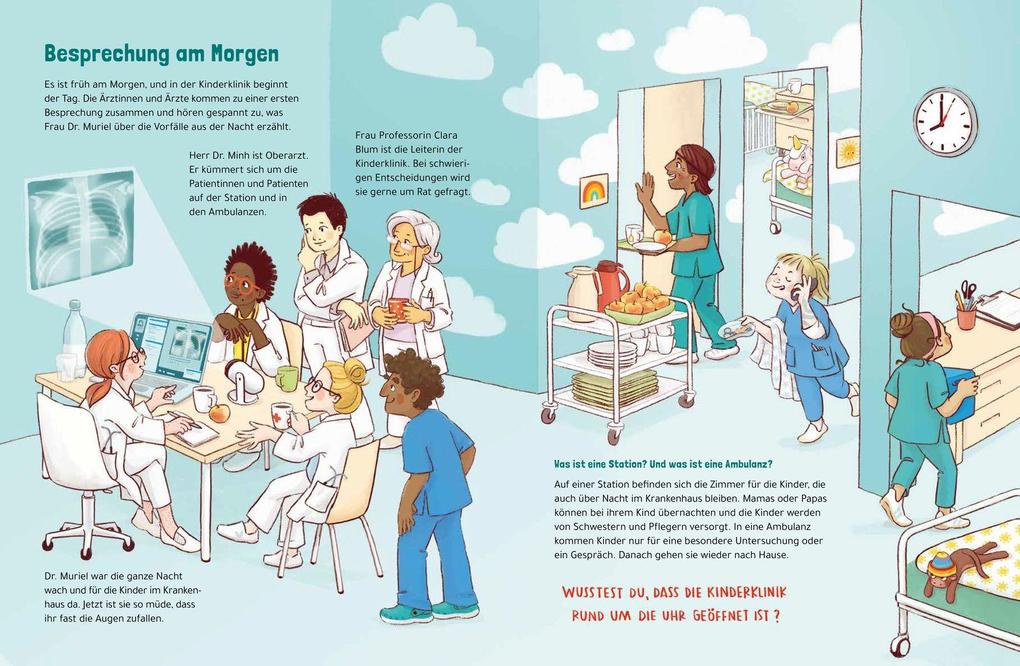 Weitere Ansicht: Tut das weh? | Florian Babor, Nibras Naami