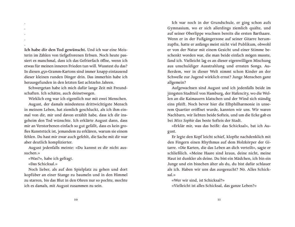 Weitere Ansicht: Pepper | Nils Mohl