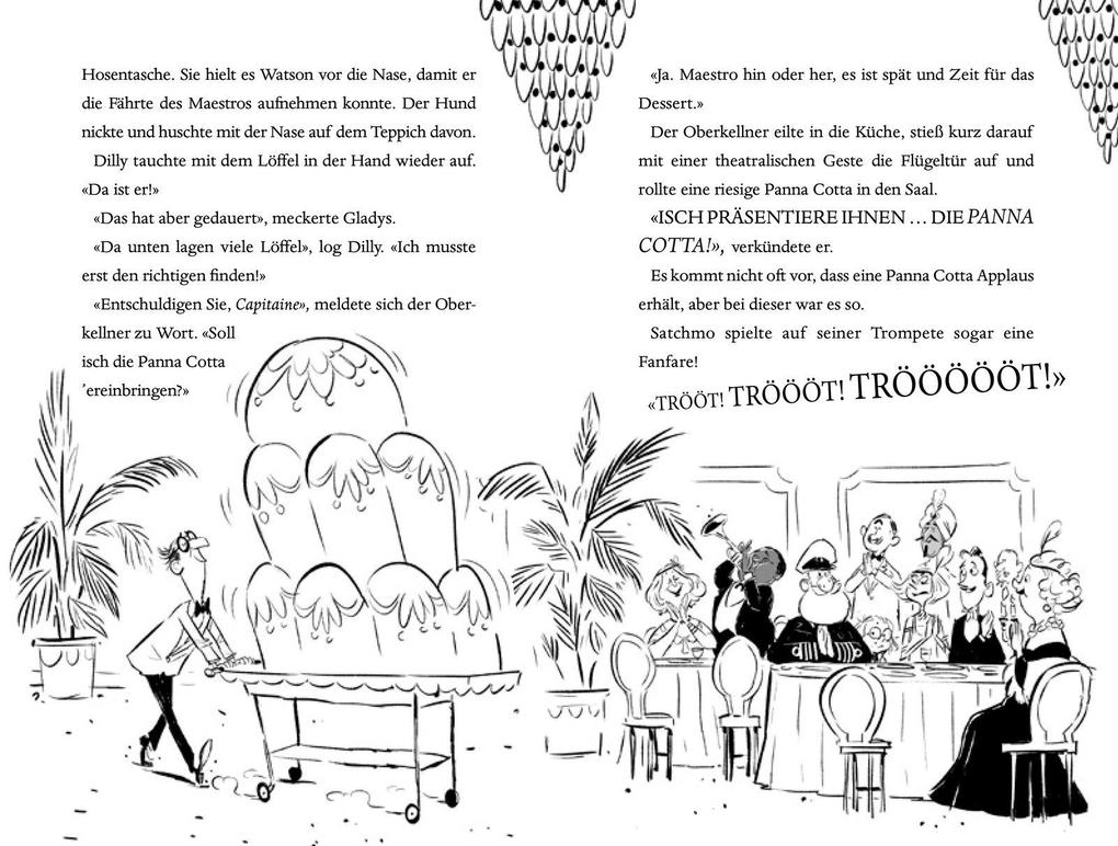 Weitere Ansicht: Die beste Spürnase der Welt | David Walliams