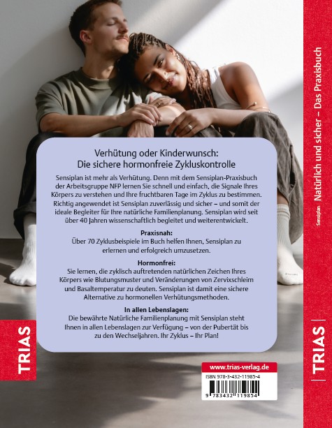 Weitere Ansicht: Natürlich und sicher - Das Praxisbuch