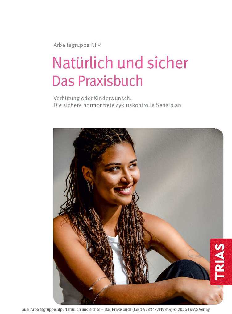 Weitere Ansicht: Natürlich und sicher - Das Praxisbuch