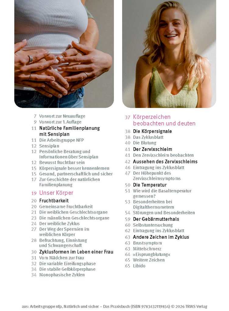 Weitere Ansicht: Natürlich und sicher - Das Praxisbuch