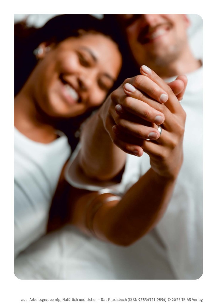 Weitere Ansicht: Natürlich und sicher - Das Praxisbuch