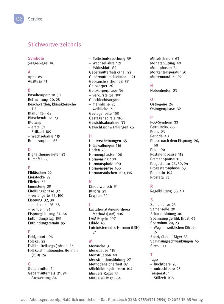 Weitere Ansicht: Natürlich und sicher - Das Praxisbuch
