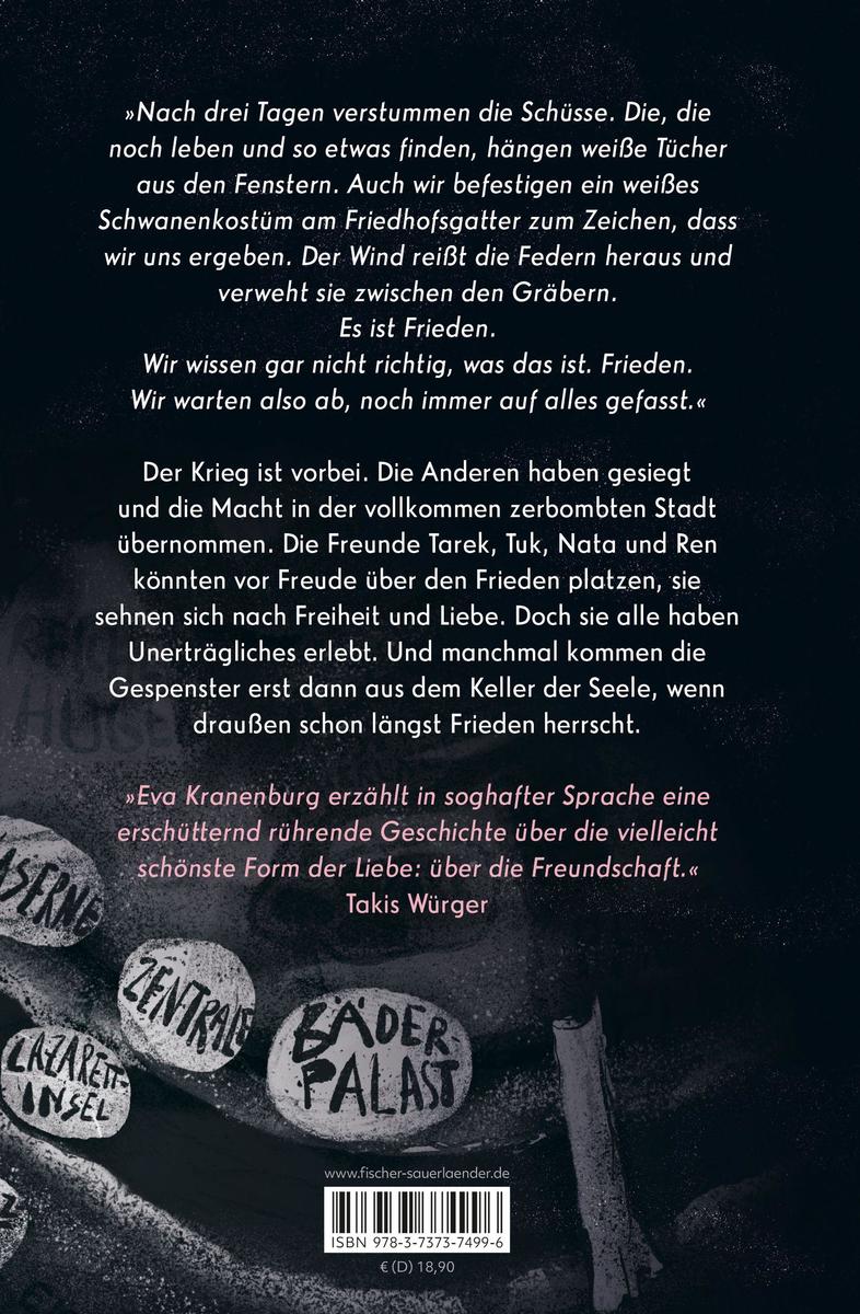 Weitere Ansicht: Freunde | Eva Kranenburg