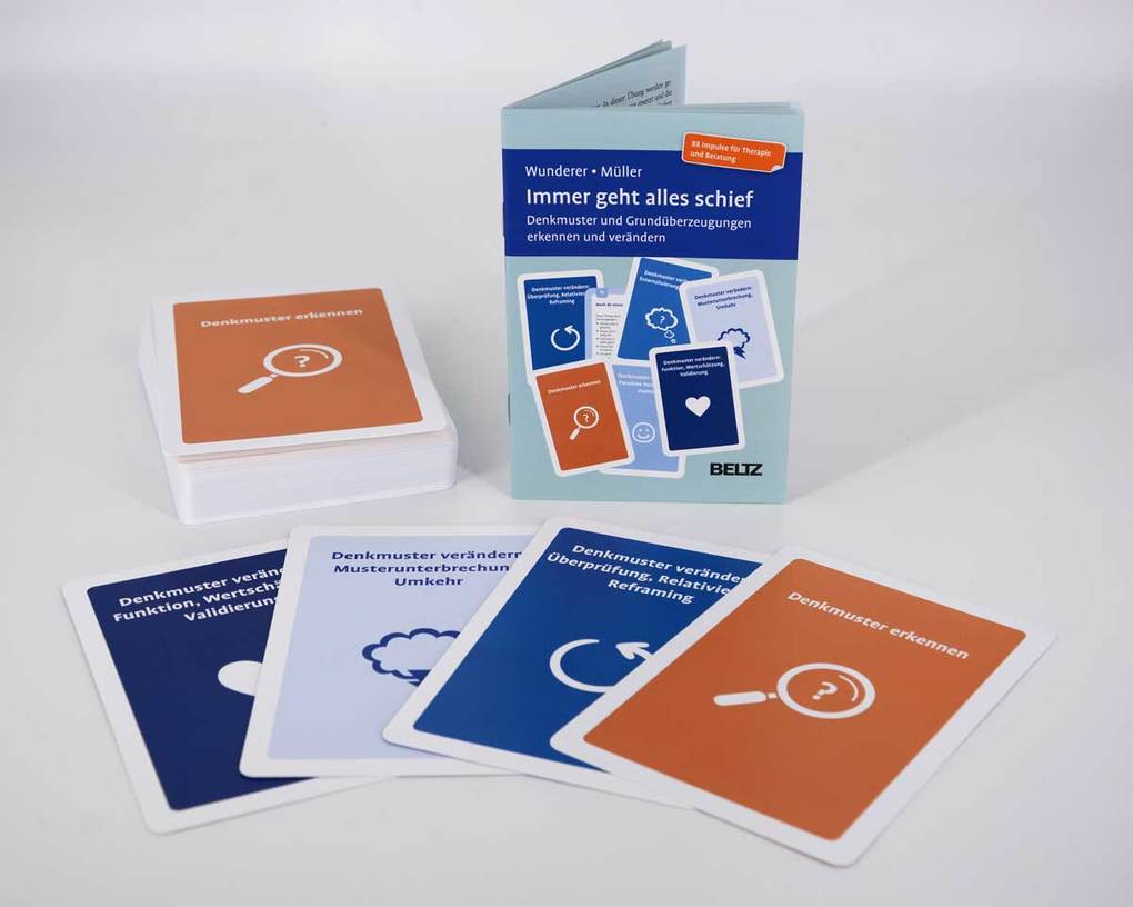 Weitere Ansicht: Immer geht alles schief | Eva Wunderer, Eveline Müller