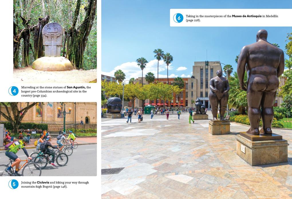 Weitere Ansicht: Moon Colombia | Ocean Malandra, Moon Travel Guides