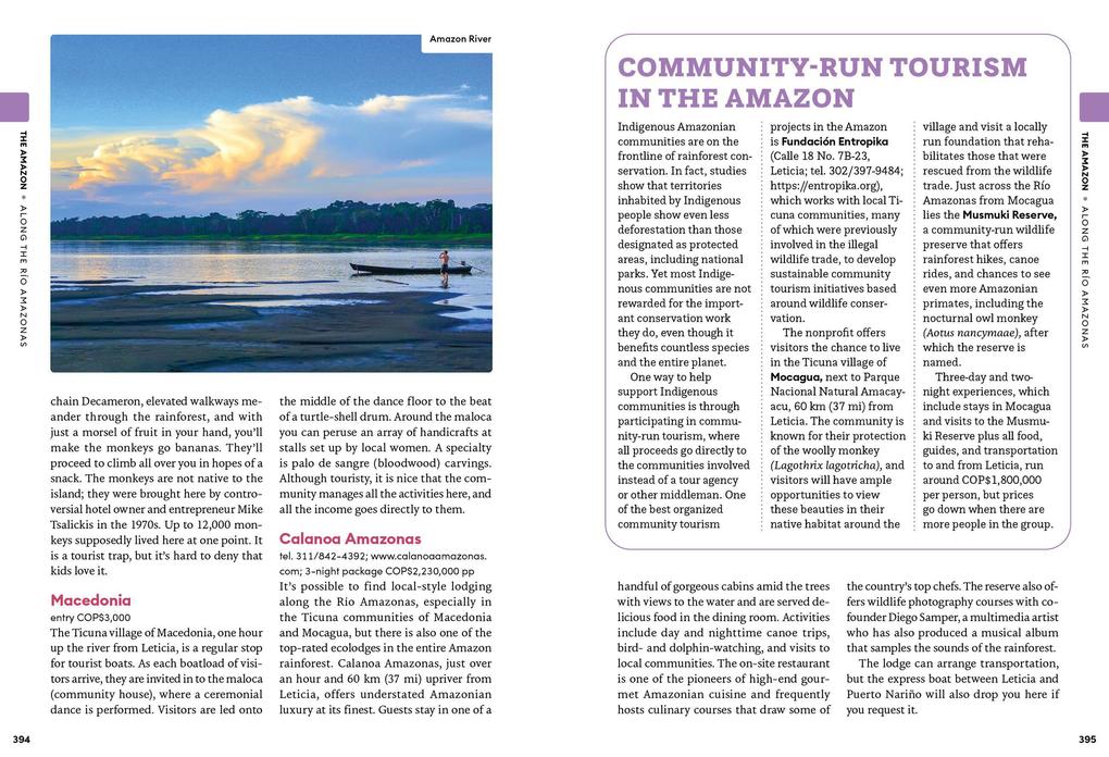 Weitere Ansicht: Moon Colombia | Ocean Malandra, Moon Travel Guides