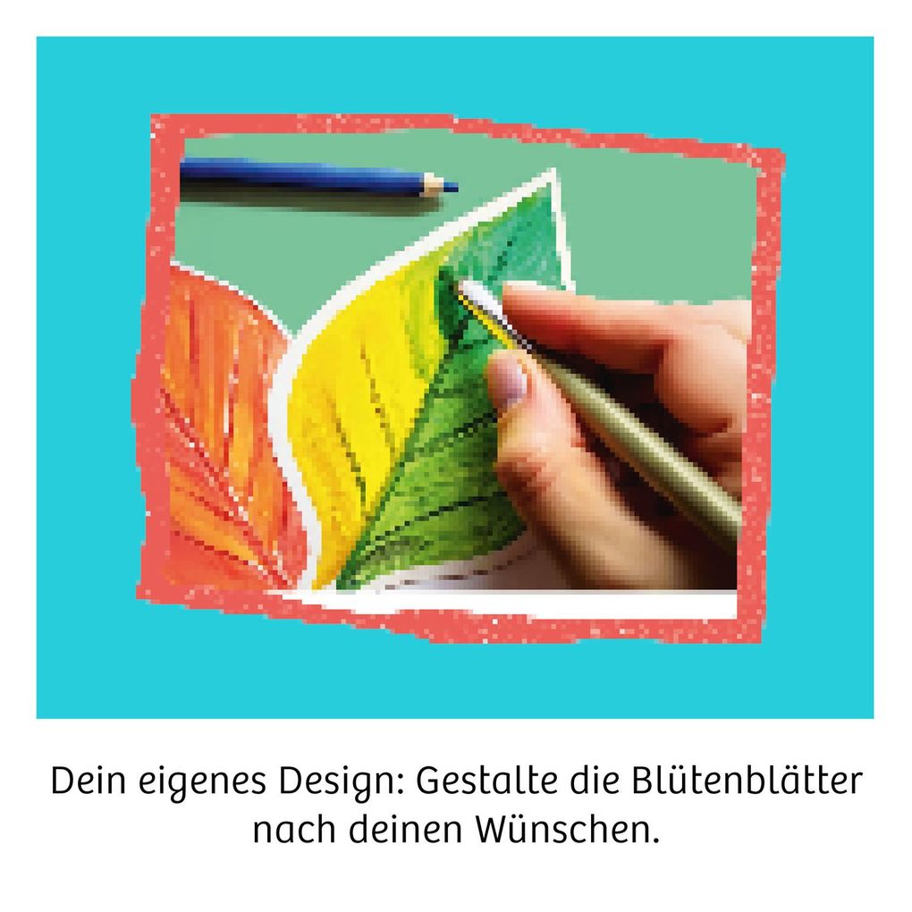 Weitere Ansicht: Robotic-Flower