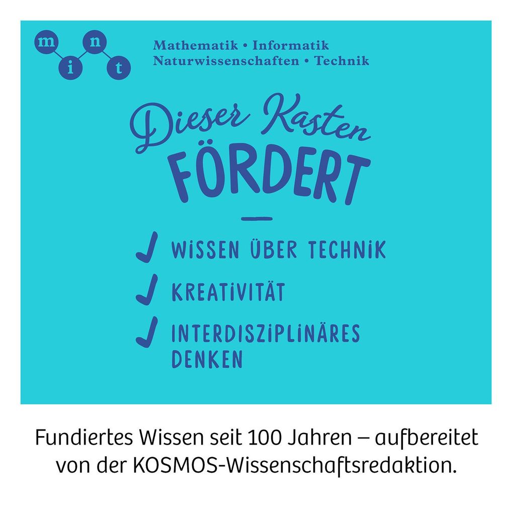 Weitere Ansicht: Robotic-Flower