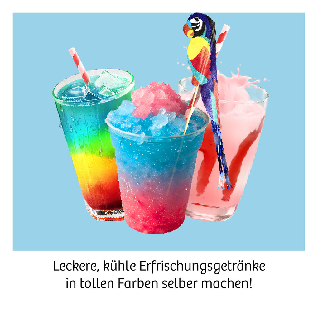 Weitere Ansicht: Fun Science Coole Drinks