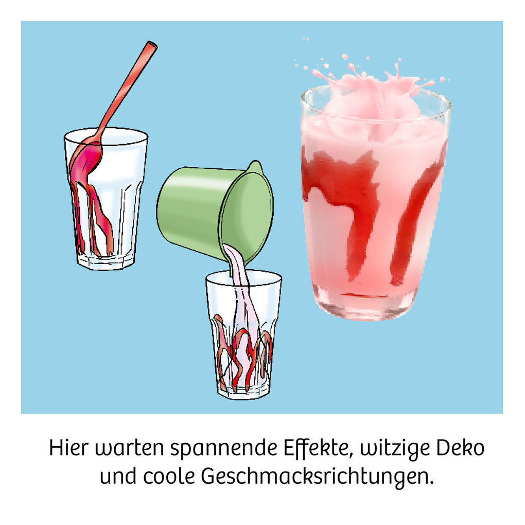 Weitere Ansicht: Fun Science Coole Drinks
