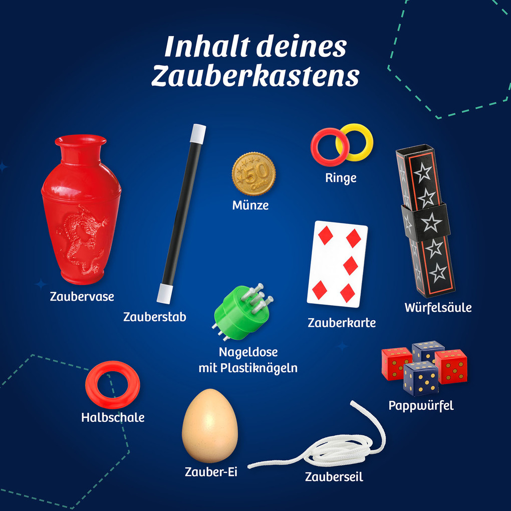 Weitere Ansicht: Magic Fun