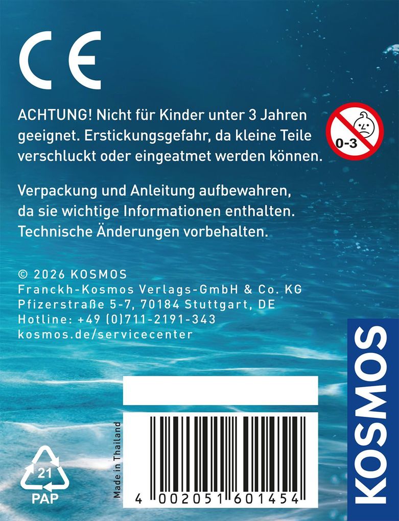 Weitere Ansicht: Ausgrabung Haizahn