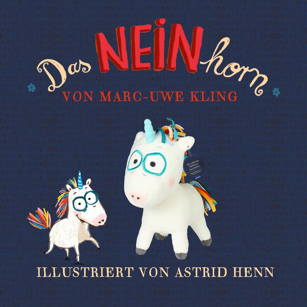 Weitere Ansicht: Neinhorn