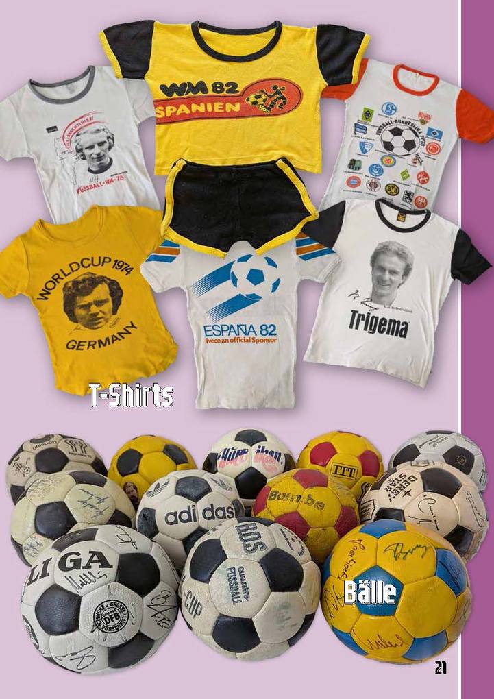 Weitere Ansicht: Der Zauber des heiligen Rasens | Sascha Kurzrock