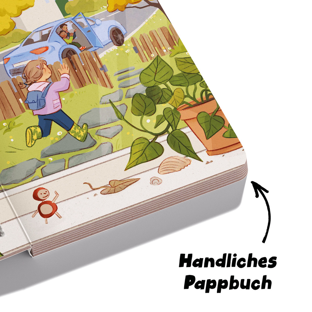 Weitere Ansicht: MitMenschen | Konstantin Wagner