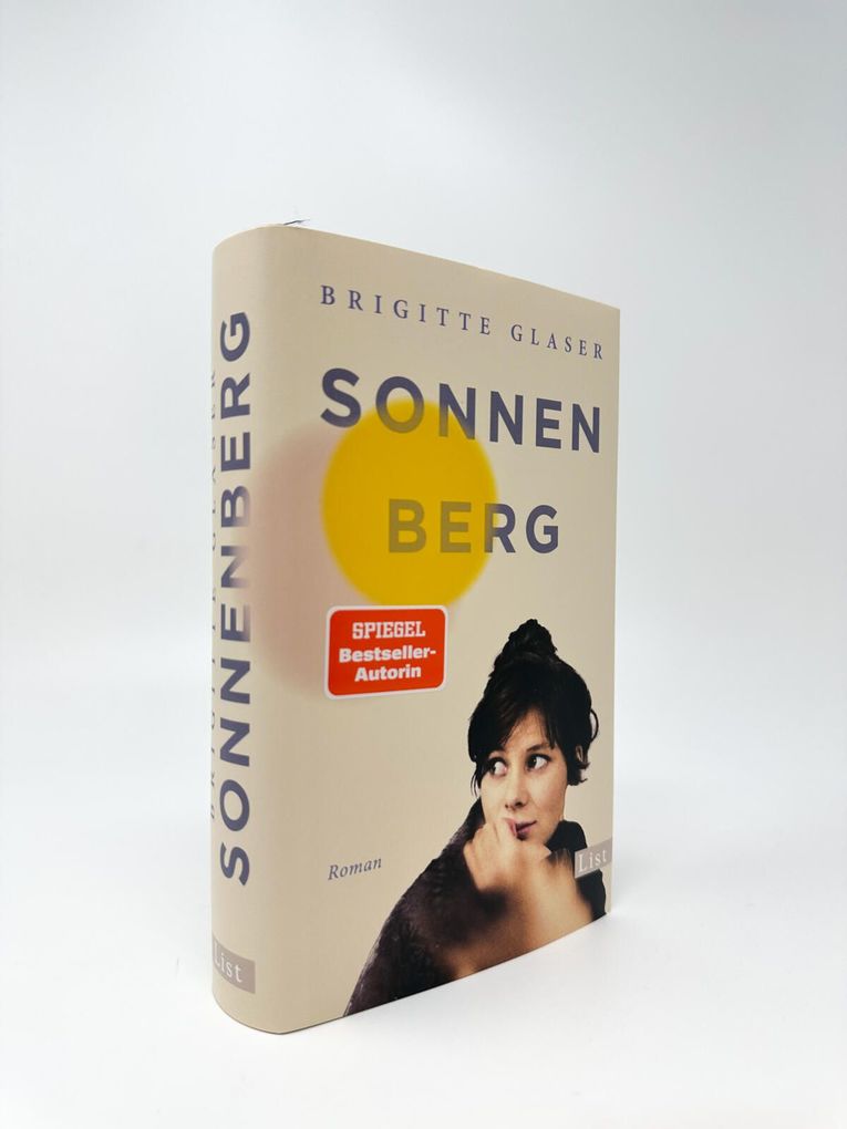 Weitere Ansicht: Sonnenberg | Brigitte Glaser