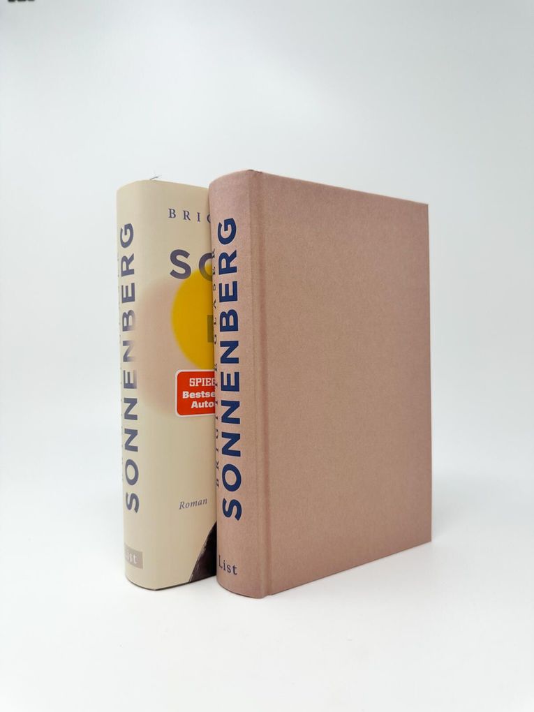 Weitere Ansicht: Sonnenberg | Brigitte Glaser