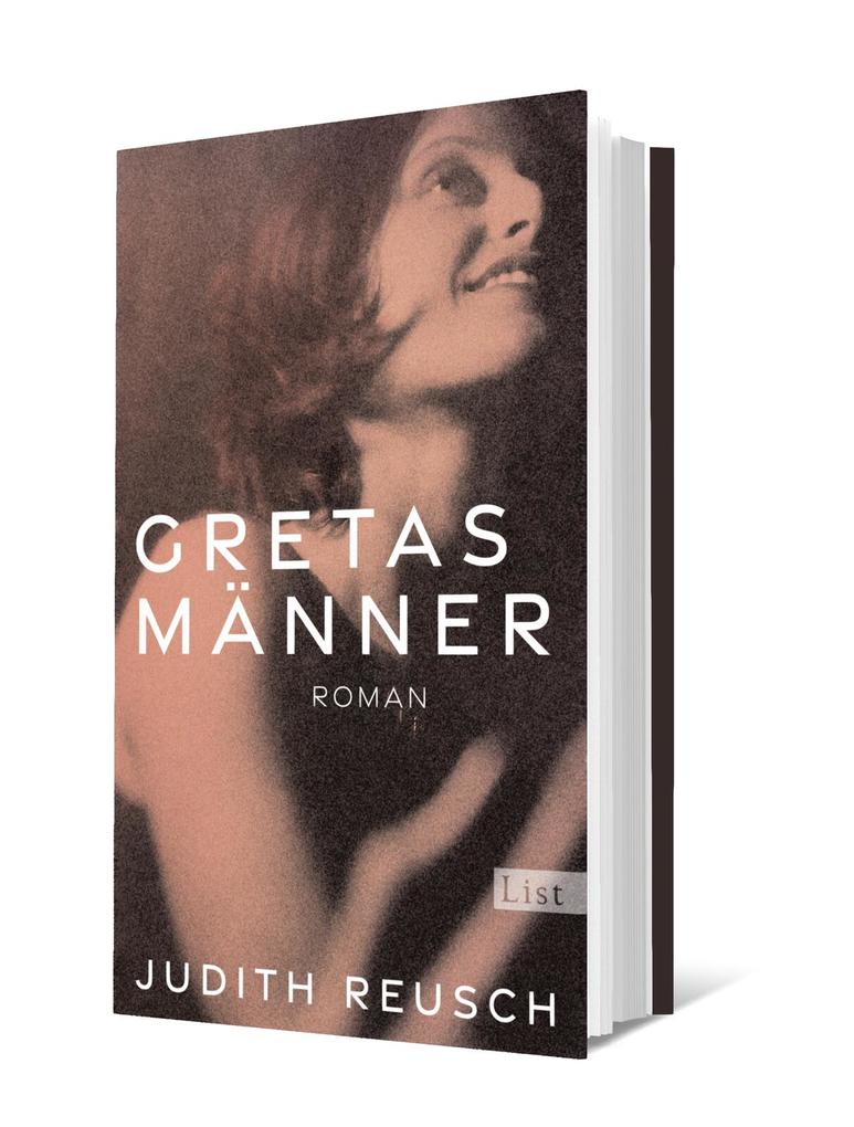 Weitere Ansicht: Gretas Männer | Judith Reusch