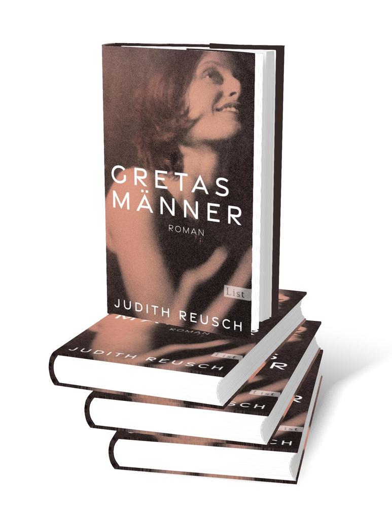 Weitere Ansicht: Gretas Männer | Judith Reusch