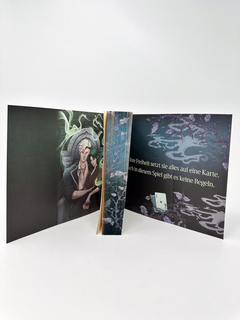 Weitere Ansicht: The Crane and the Nightjar | Ada Bailey