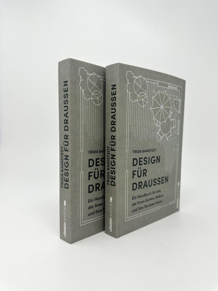 Weitere Ansicht: Design für Draußen | Frida Ramstedt