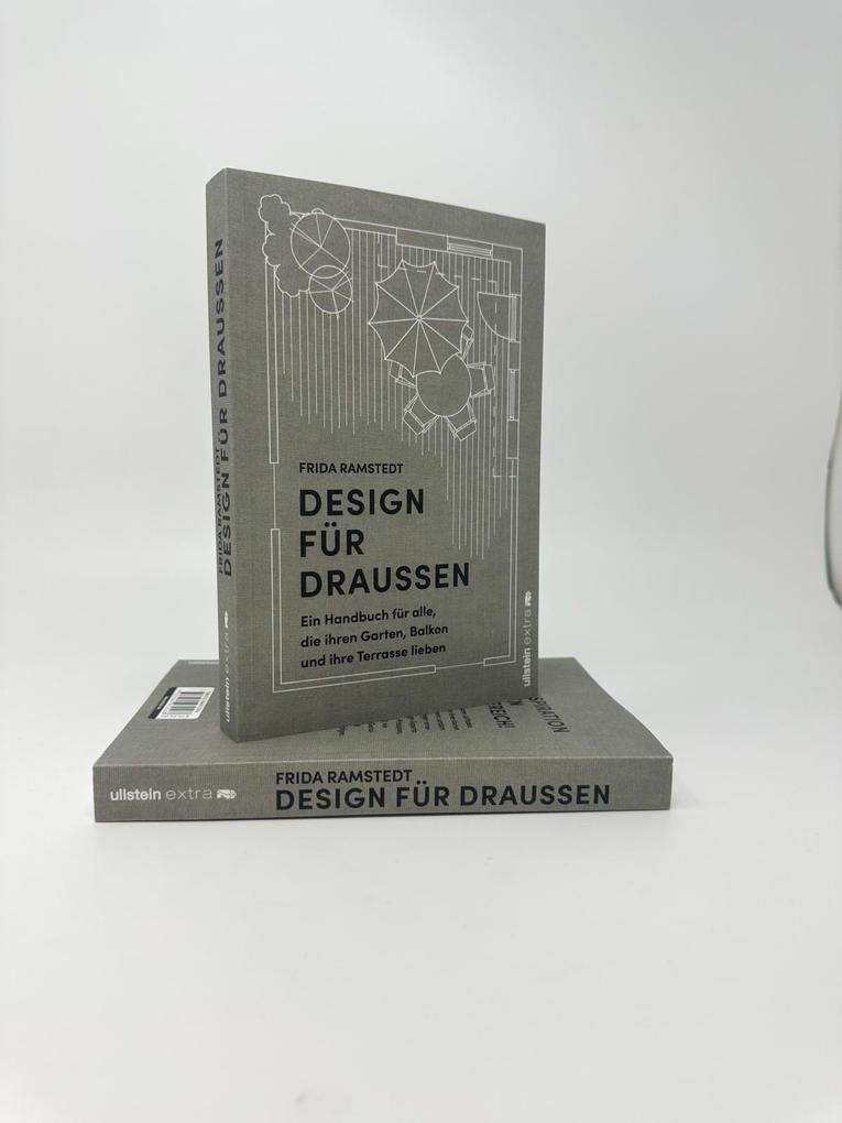 Weitere Ansicht: Design für Draußen | Frida Ramstedt