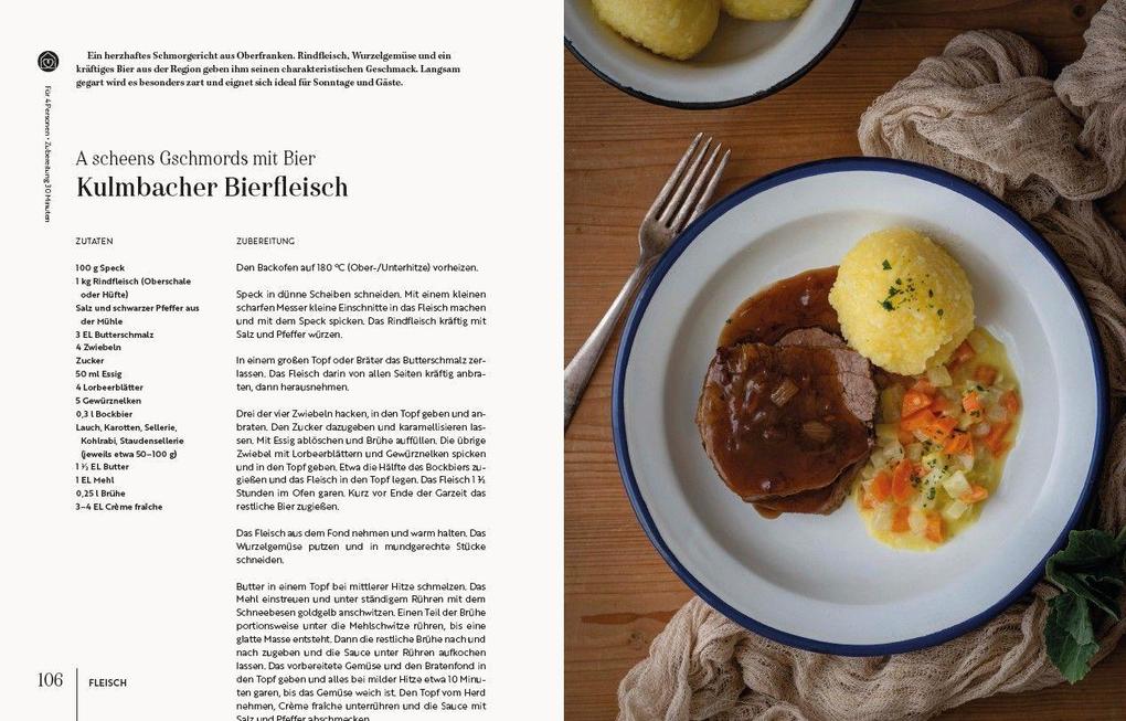 Weitere Ansicht: Gessn werd derhamm