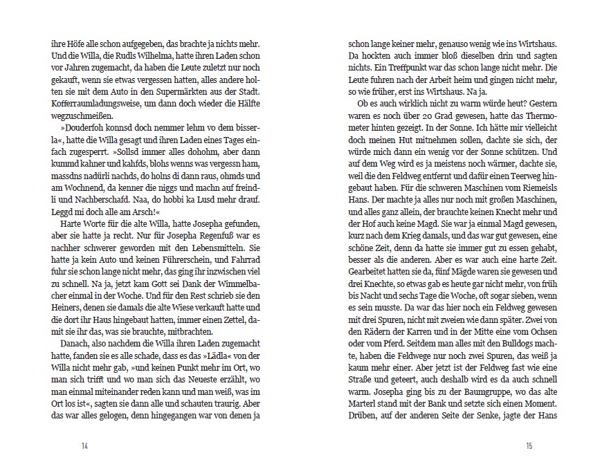 Weitere Ansicht: Schlachttag (Sonderausgabe) | Tommie Goerz