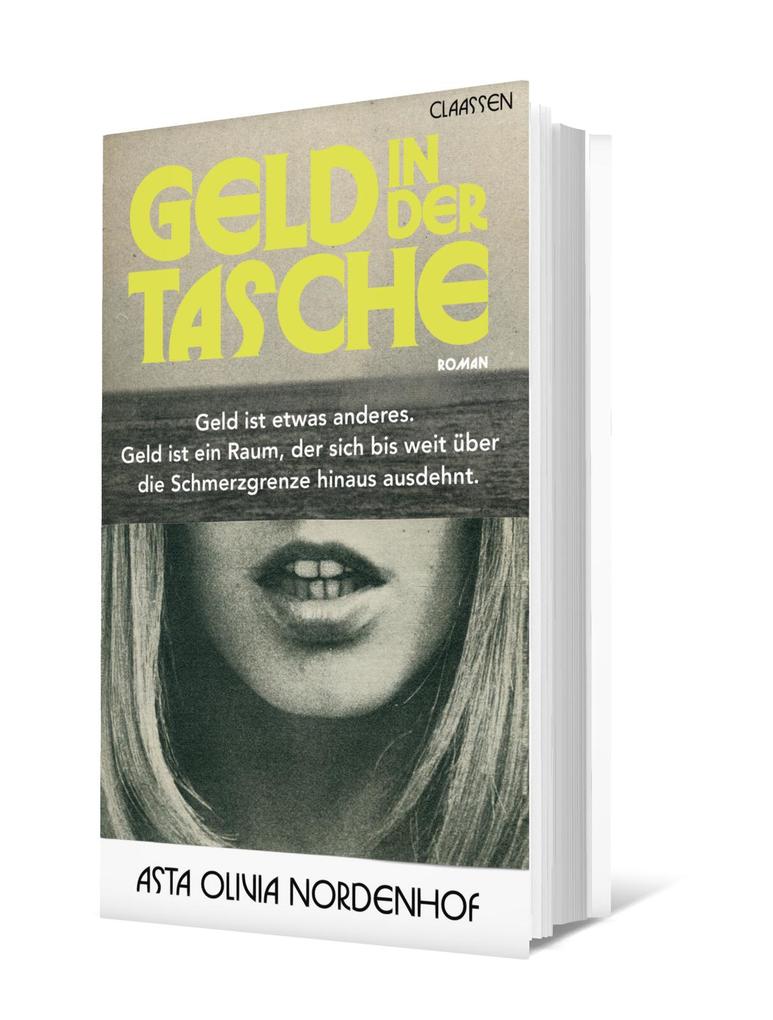 Weitere Ansicht: Geld in der Tasche | Asta Olivia Nordenhof